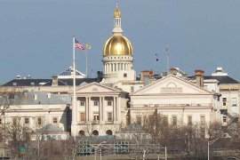 Surety Bonds in New Jersey